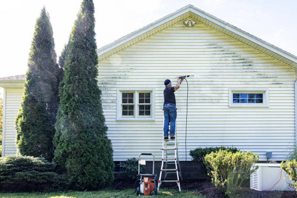 Trusted Clemson University, SC Pressure Washing Services Experts