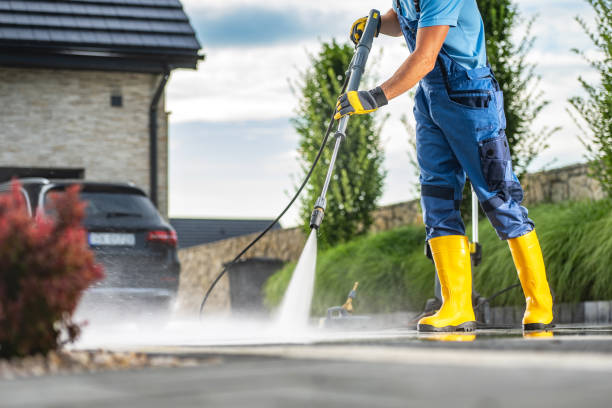 Professional Pressure Washing Services in Clemson University, SC